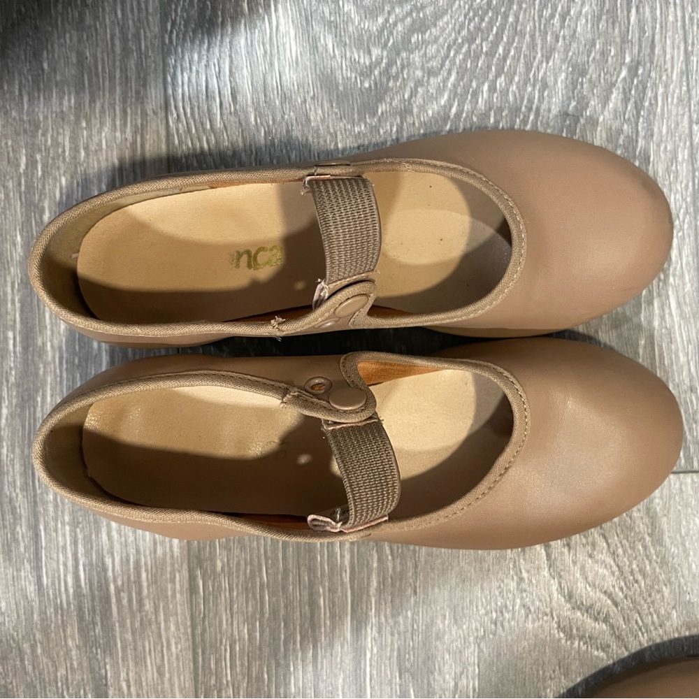 So Danca Tap Shoes